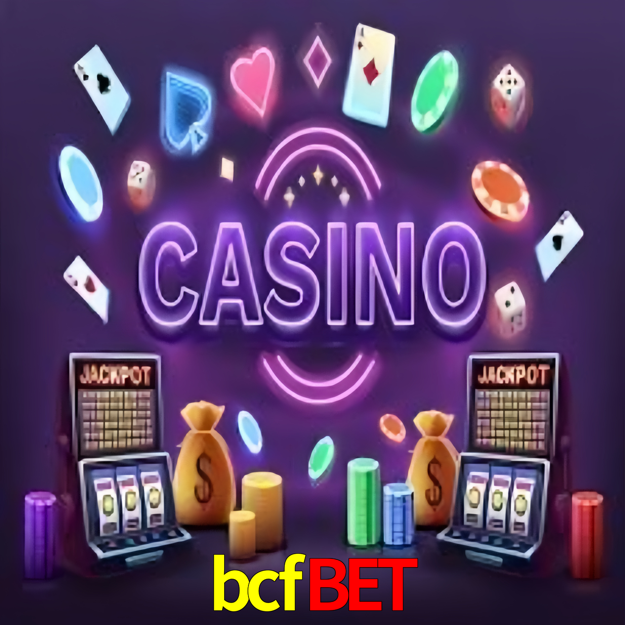 A Arte do Poker: Estratégia e Habilidade no bcfbet.COM
